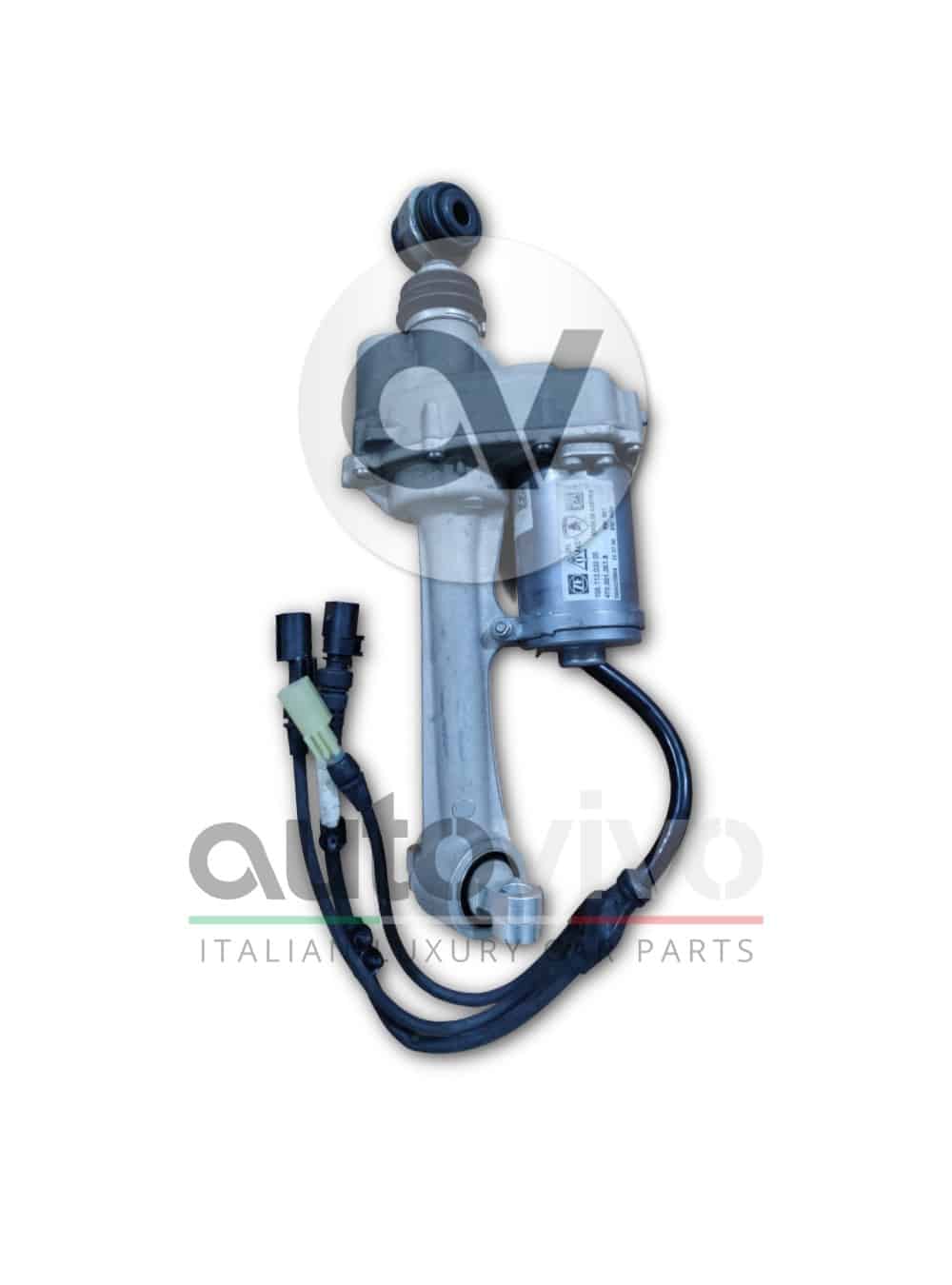 LAMBORGHINI HURACAN STEERING GEAR ACTUATOR