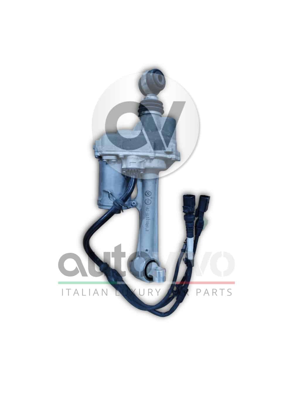 LAMBORGHINI HURACAN STEERING GEAR ACTUATOR - Image 2