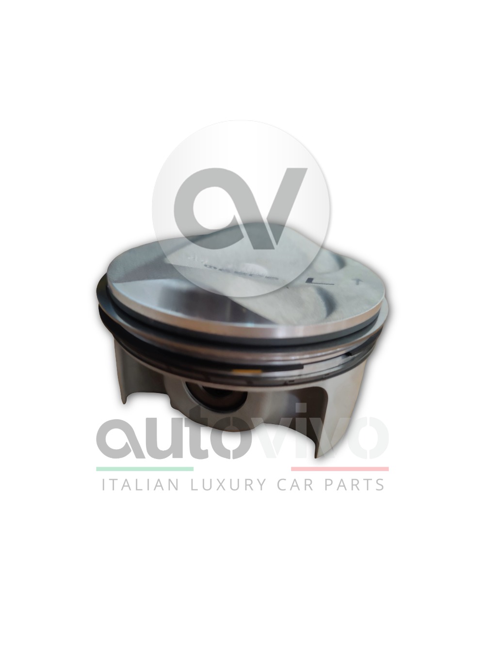 LAMBORGHINI PISTON W.RINGS - Image 3
