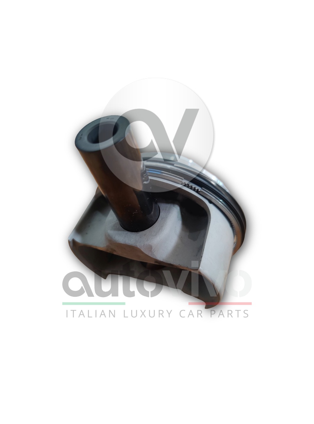 LAMBORGHINI PISTON W.RINGS - Image 2