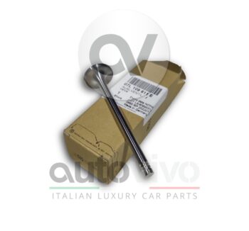 LAMBORGHINI HURACAN EXHAUST VALVE