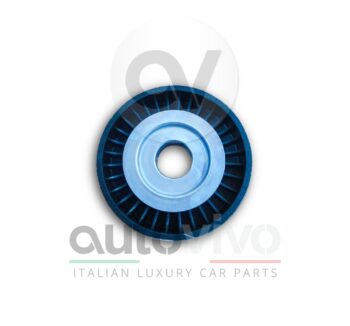 FERRARI SMOOTH PULLEY