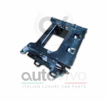 LAMBORGHINI BRACKET, RADIO MAIN UNIT
