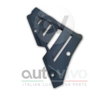 FERRARI PUROSANGUE COMPLETE RH FRONT SILL TRIM PANEL AERODYNAMIC DEFLECTOR