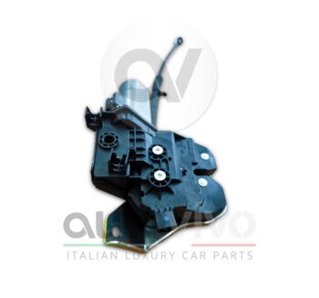 FERRARI LUGGAGE COMPARTMENT LOCK