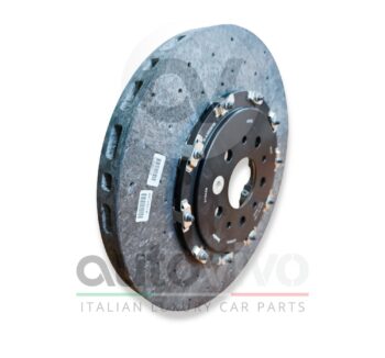 FERRARI F12, 812 REAR BRAKE DISC