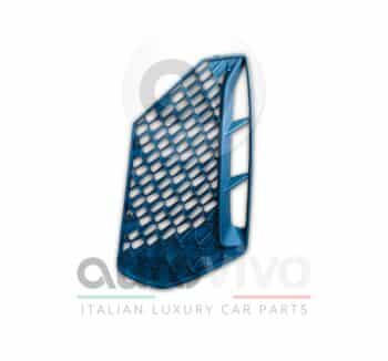 LAMBORGHINI AVENTADOR GRILLE PARAURTI ANT DX