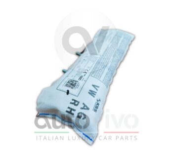 LAMBORGHINI URUS SIDE AIRBAG,REAR SCHARF
