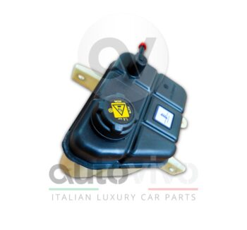 MASERATI EXPANSION TANK