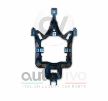 MASERATI QUATTROPORTE M156 (2014 ONWARDS) EMBLEM