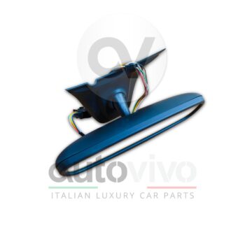 FERRARI F12 SPECCHIO RETR.INT. ELETTROC - COMPL. REAR VIEW MIRROR