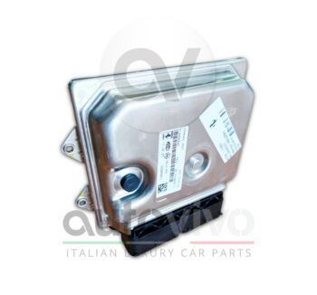 FERRARI DCT ECU