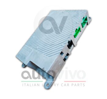 FERRARI ROMA 12-CHANNEL AMPLIFIER
