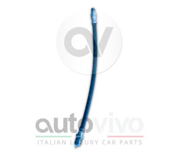 FERRARI FLEXIBLE BRAKE HOSE L 330MM