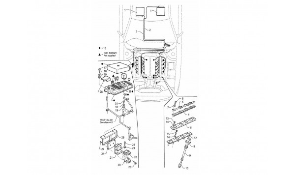 IGNITION SYSTEM (RIGHT H.D.)