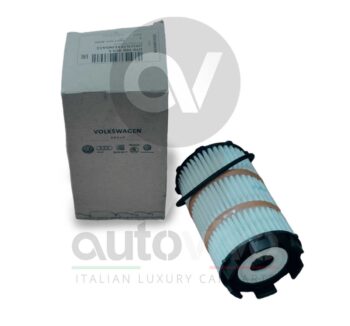 LAMBORGHINI ENGINE OIL FILTER