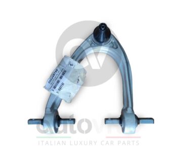 COMPLETE LH FRONT UPPER LEV