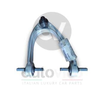 COMPLETE RH FRONT UPPER LEV