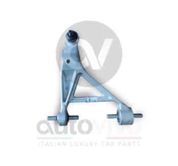 COMPLETE RH FRONT LOWER LE