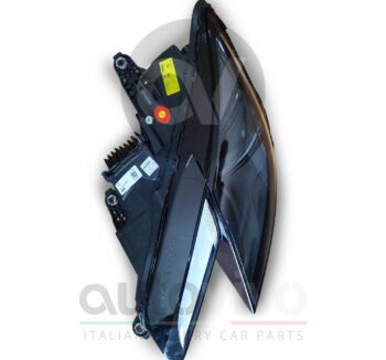 296 LH FRONT HEADLIGHT