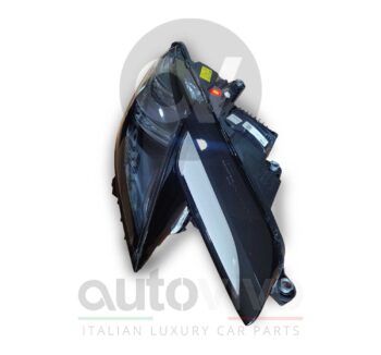 296 RH FRONT HEADLIGHT