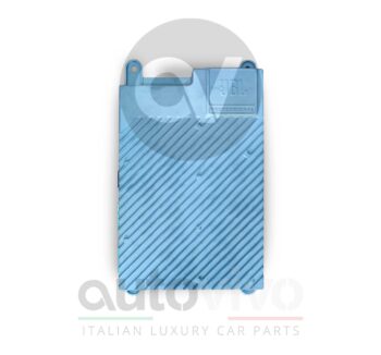 SF90 12-CHANNEL AMPLIFIER