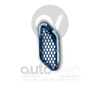 LH AIR INTAKE