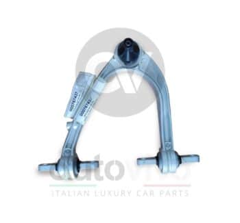 COMPLETE LH FRONT UPPER ARM