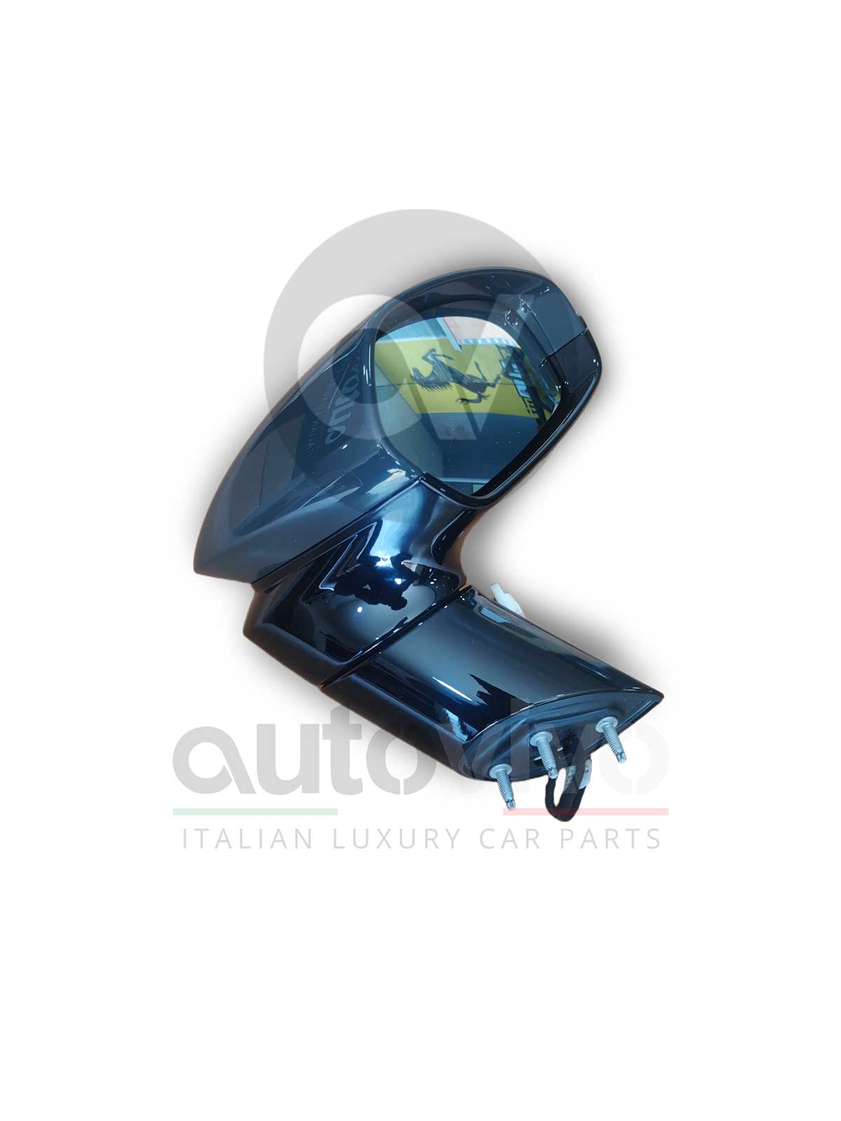 SF90 RH EXTERNAL MIRROR - Image 2