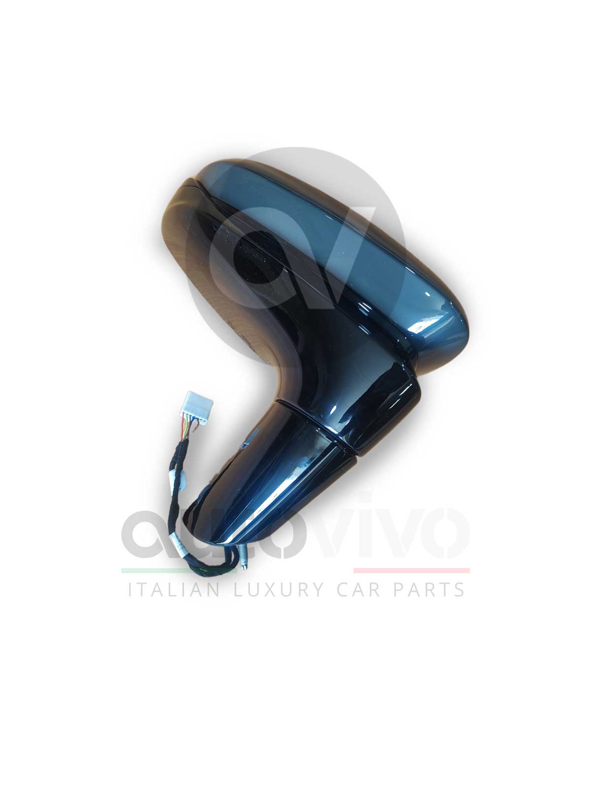 SF90 RH EXTERNAL MIRROR - Image 4