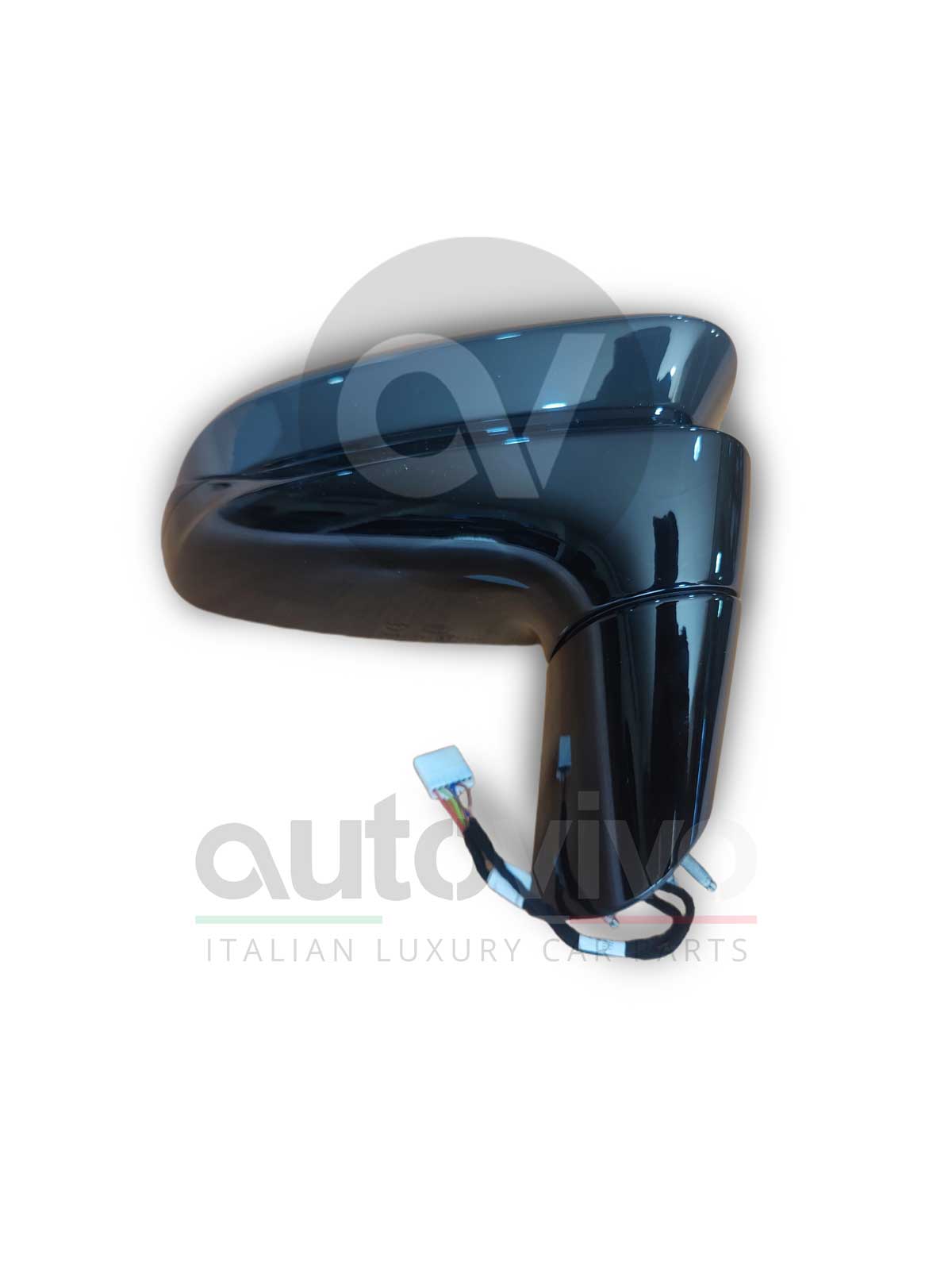 SF90 RH EXTERNAL MIRROR - Image 3