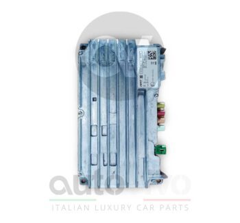 F8 SURROUND VIEW ECU