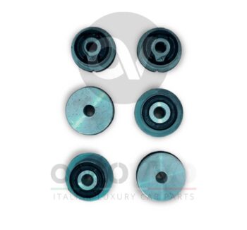MASERATI FRONT SUSPENSION BUSHING SILENTBLOC KIT