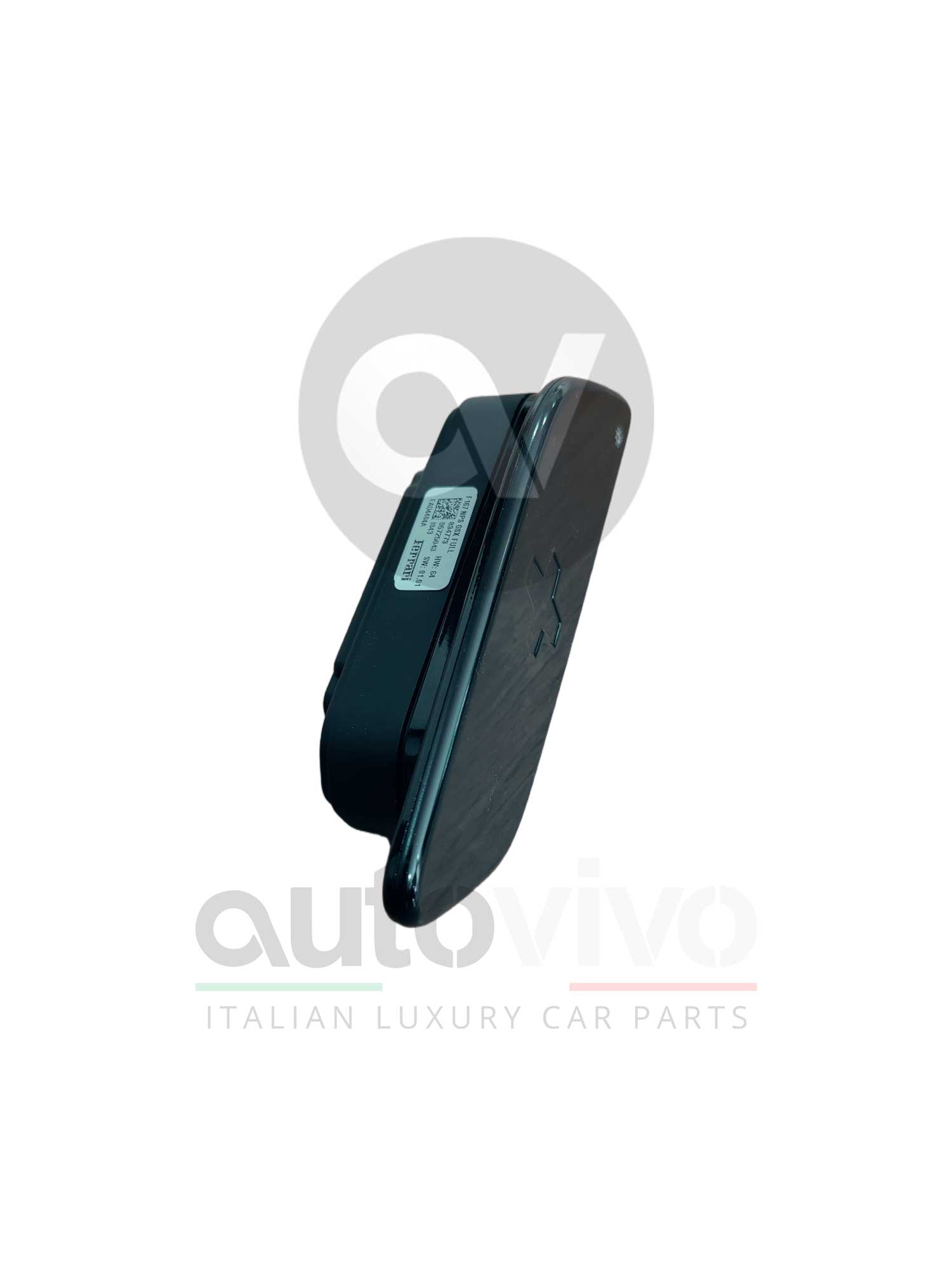 COMANDO SATELLITE GSX F175 - Image 5