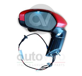 SF90 LH EXTERNAL MIRROR