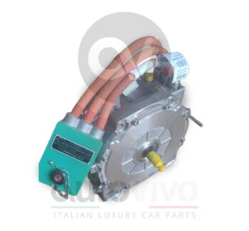 LaFerrari ELECTRIC MOTOR