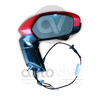 SF90 RH EXTERNAL MIRROR