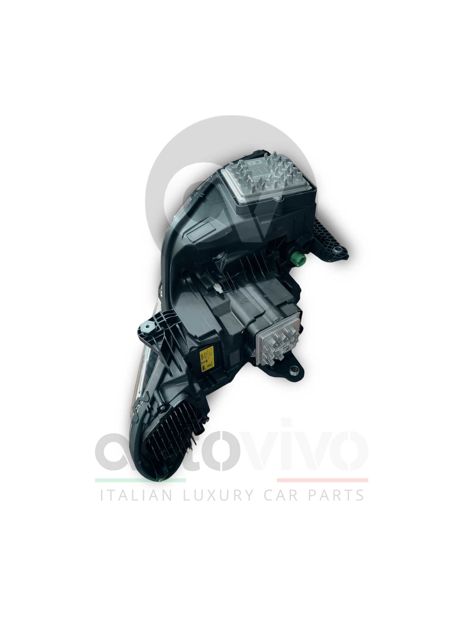 ROMA RH HEADLAMP - Image 4