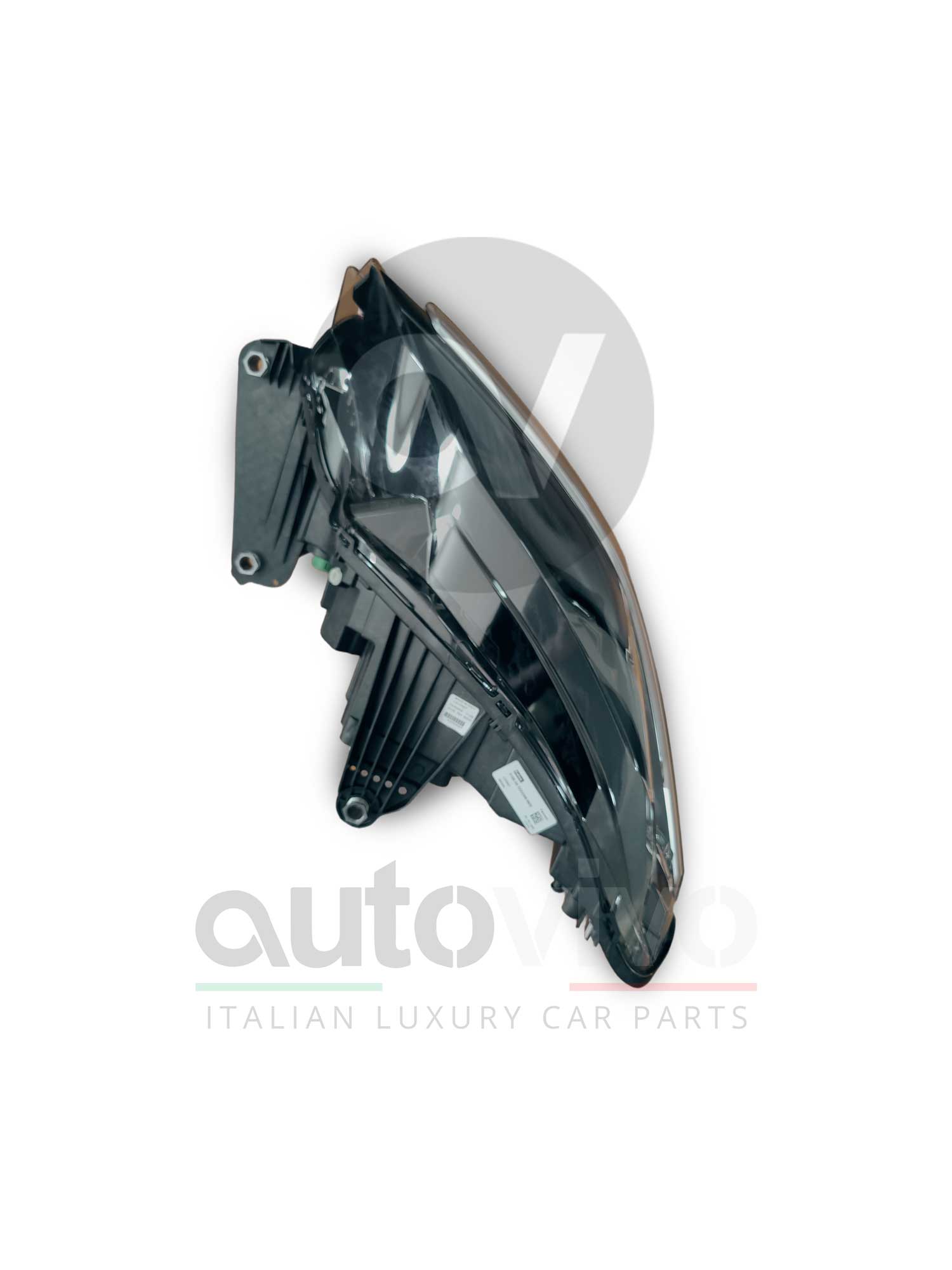 ROMA RH HEADLAMP - Image 2