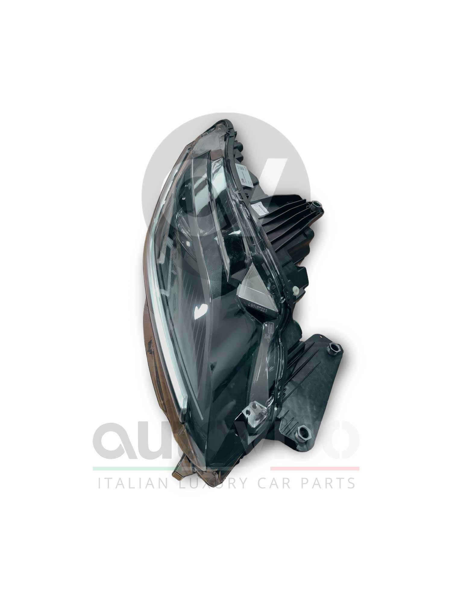 ROMA RH HEADLAMP - Image 3