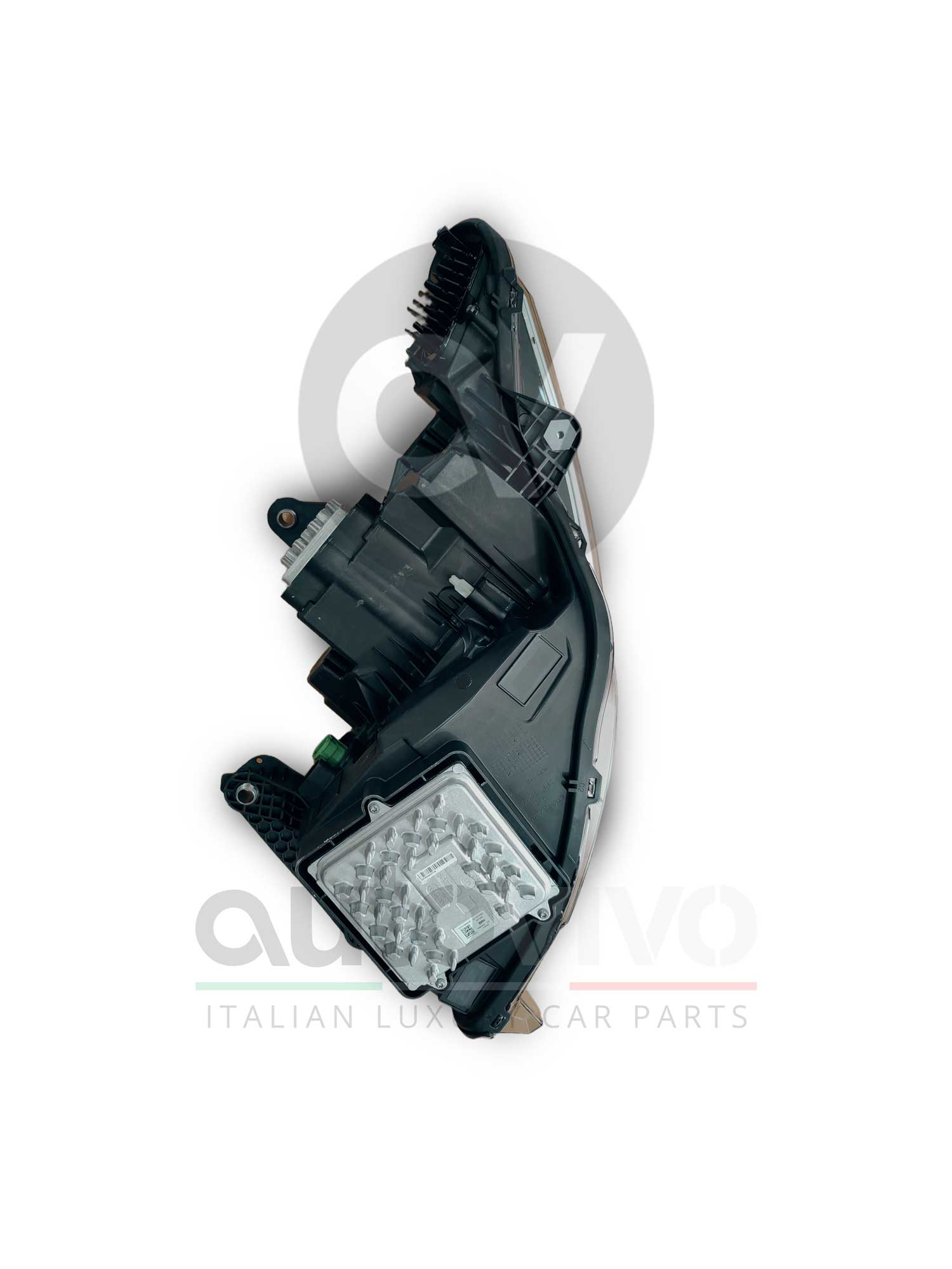 ROMA RH HEADLAMP AFS - Image 2