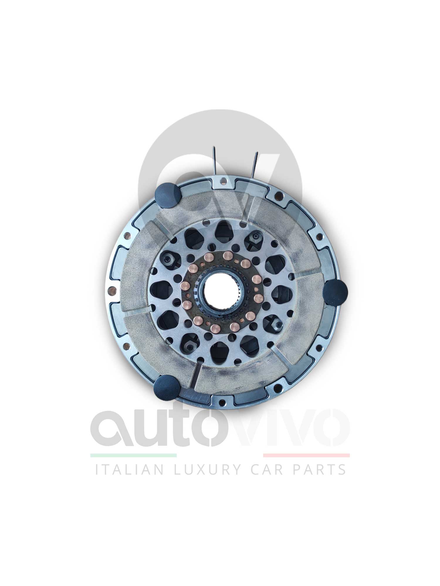 296 CLUTCH GROUP - Image 3