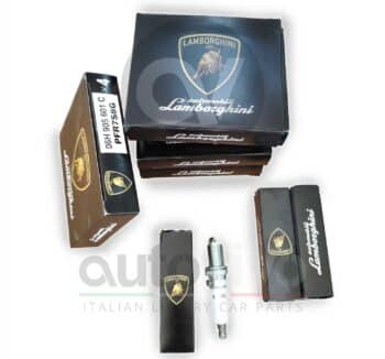 LAMBORGHINI SPARK PLUG