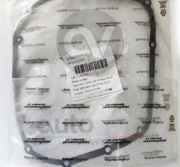 LAMBORGHINI GALLARDO GASKET
