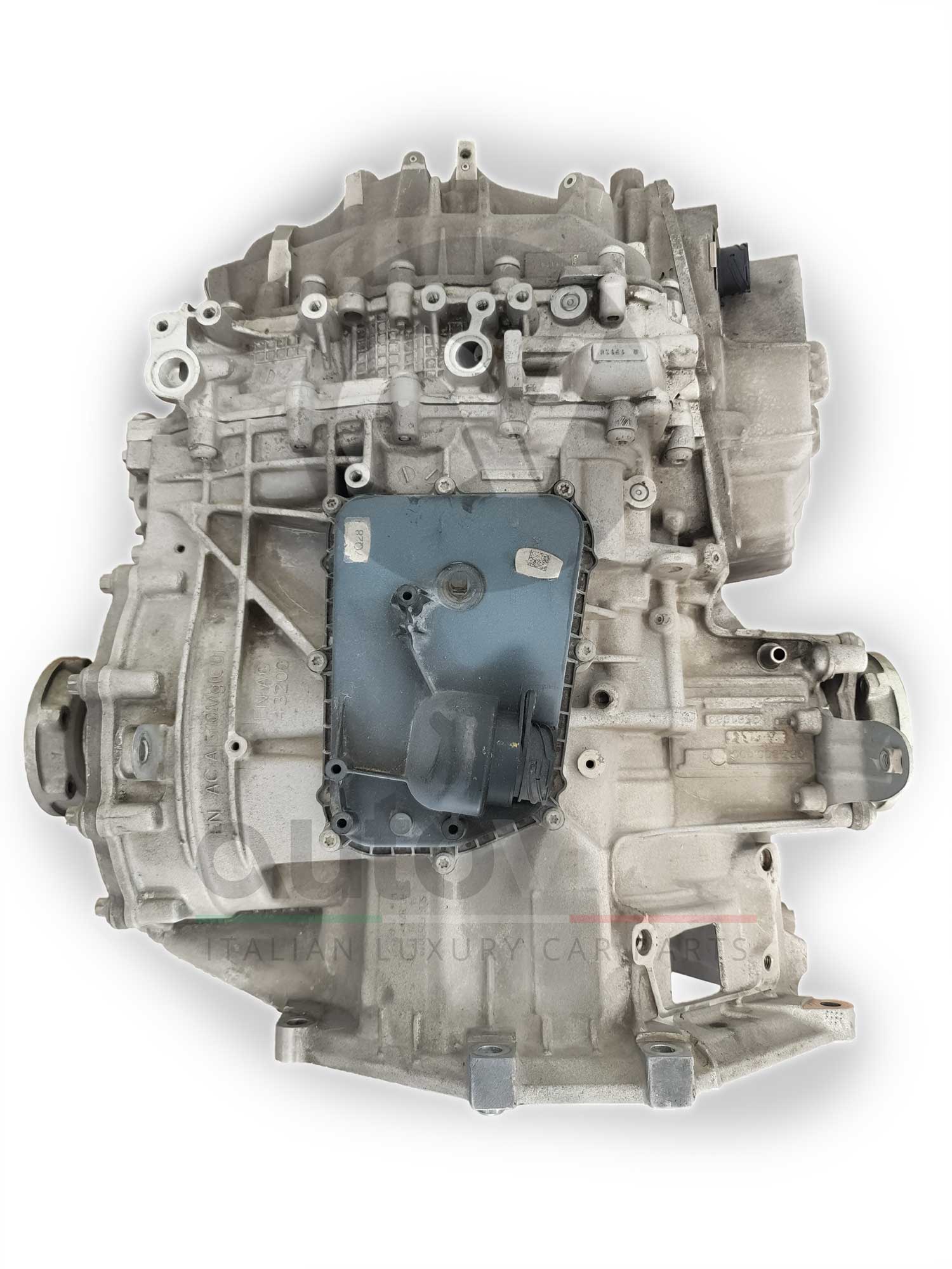 LAMBORGHINI HURACAN EVO 7-SPEED DUAL CLUTCH GEARBOX - Image 2