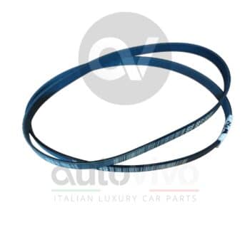 LAMBORGHINI URUS V-RIBBED BELT GENERATOR