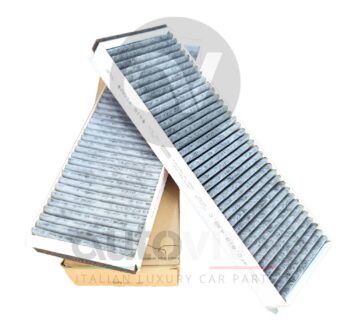 LAMBORGHINI GALLARDO FILTER ELEMENT