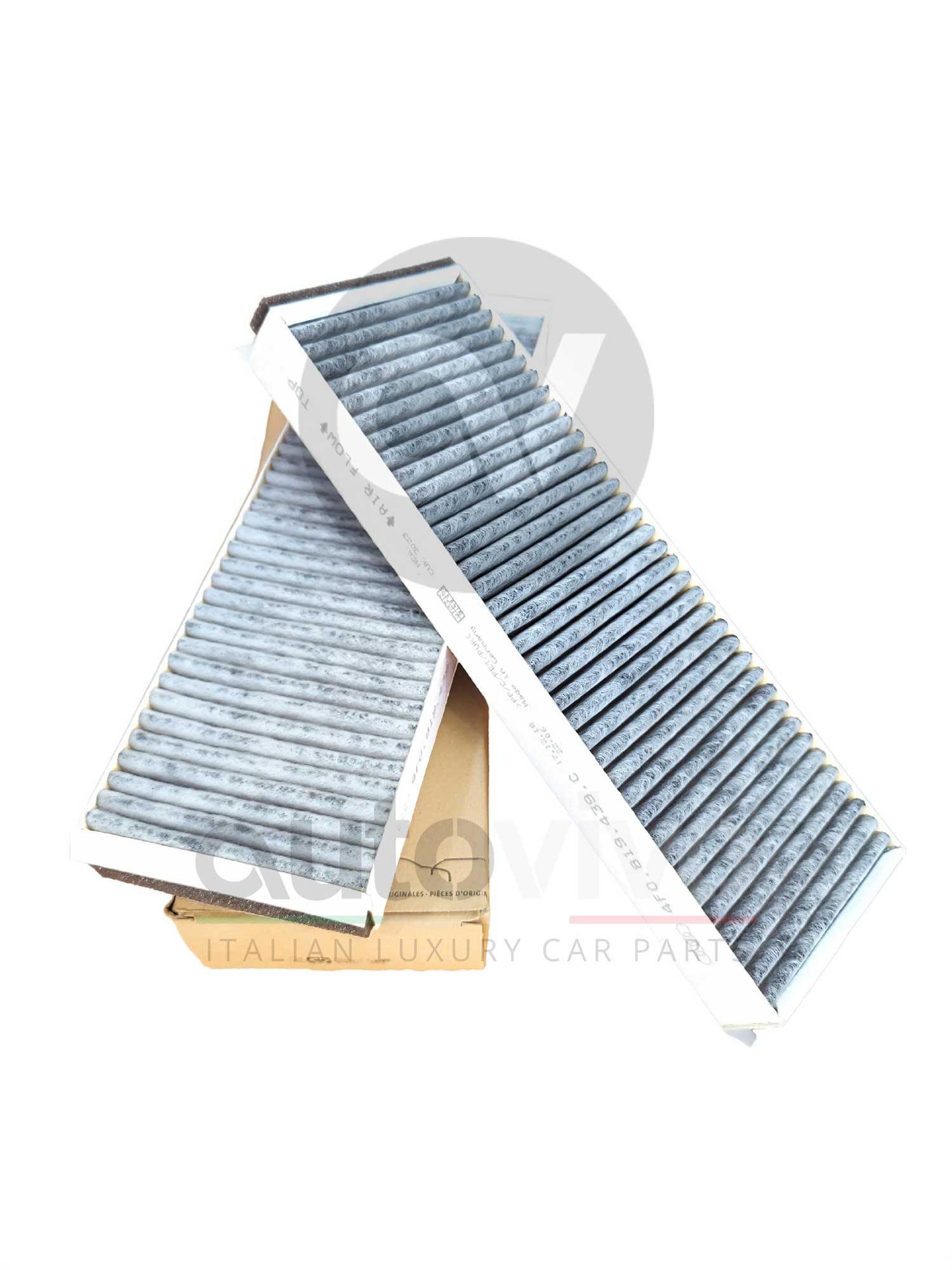 LAMBORGHINI GALLARDO FILTER ELEMENT