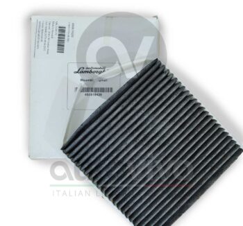 LAMBORGHINI POLLEN FILTER ELEMENT