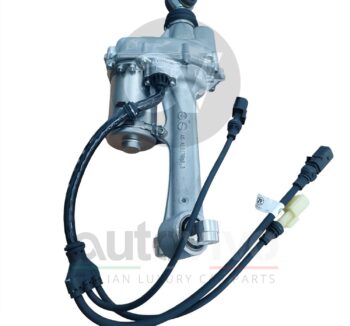 LAMBORGHINI STEERING GEAR